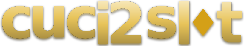cuci2 slot logo