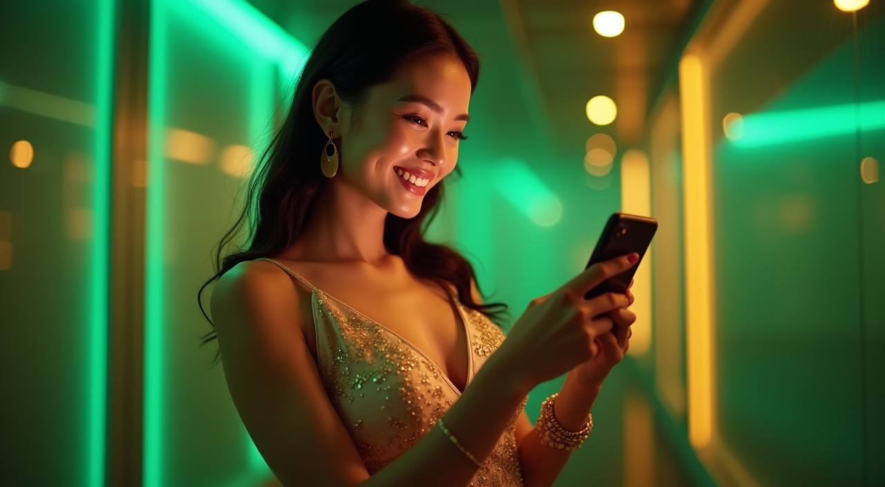 cuci2 slot mobile gaming